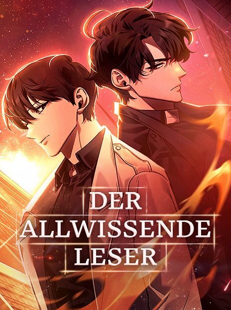 Der allwissende Leser DE Cover Image
