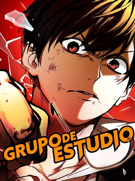 Grupo de estudio ES Cover Image