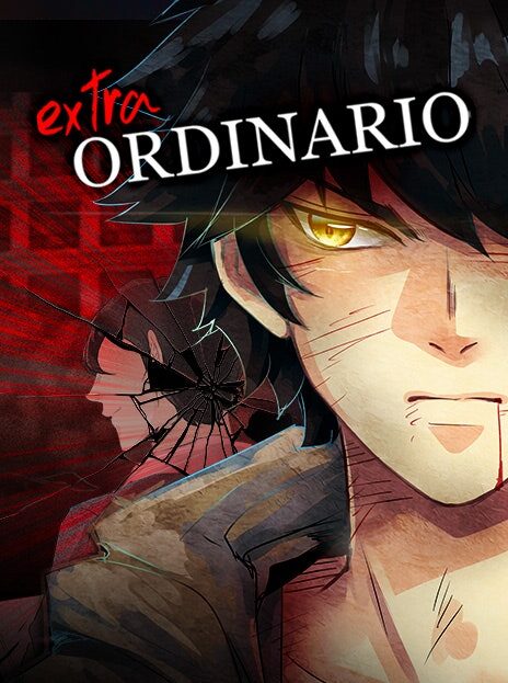 extraOrdinario ES Cover Image