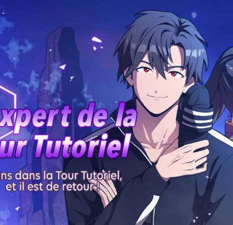 L'expert de la Tour Tutoriel FR Cover Image