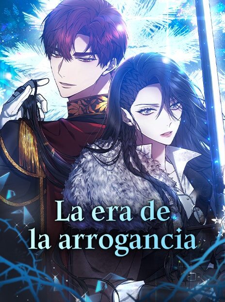La era de la arrogancia ES Cover Image