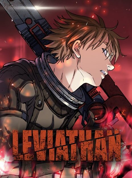 Leviathan FR Cover Image